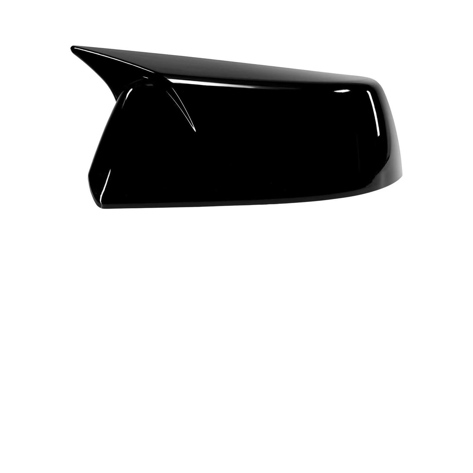 coque de rétroviseur latéral Capuchon De Couvercle Rétroviseur