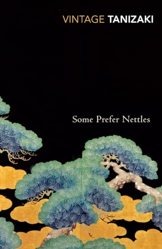 Some Prefer Nettles (Vintage Classics) (English