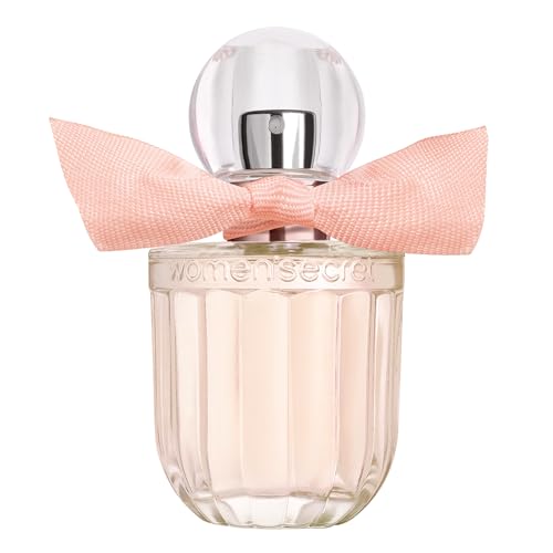 women'secret Eau My Secret Eau de Toilette - Perfume para mujer,...
