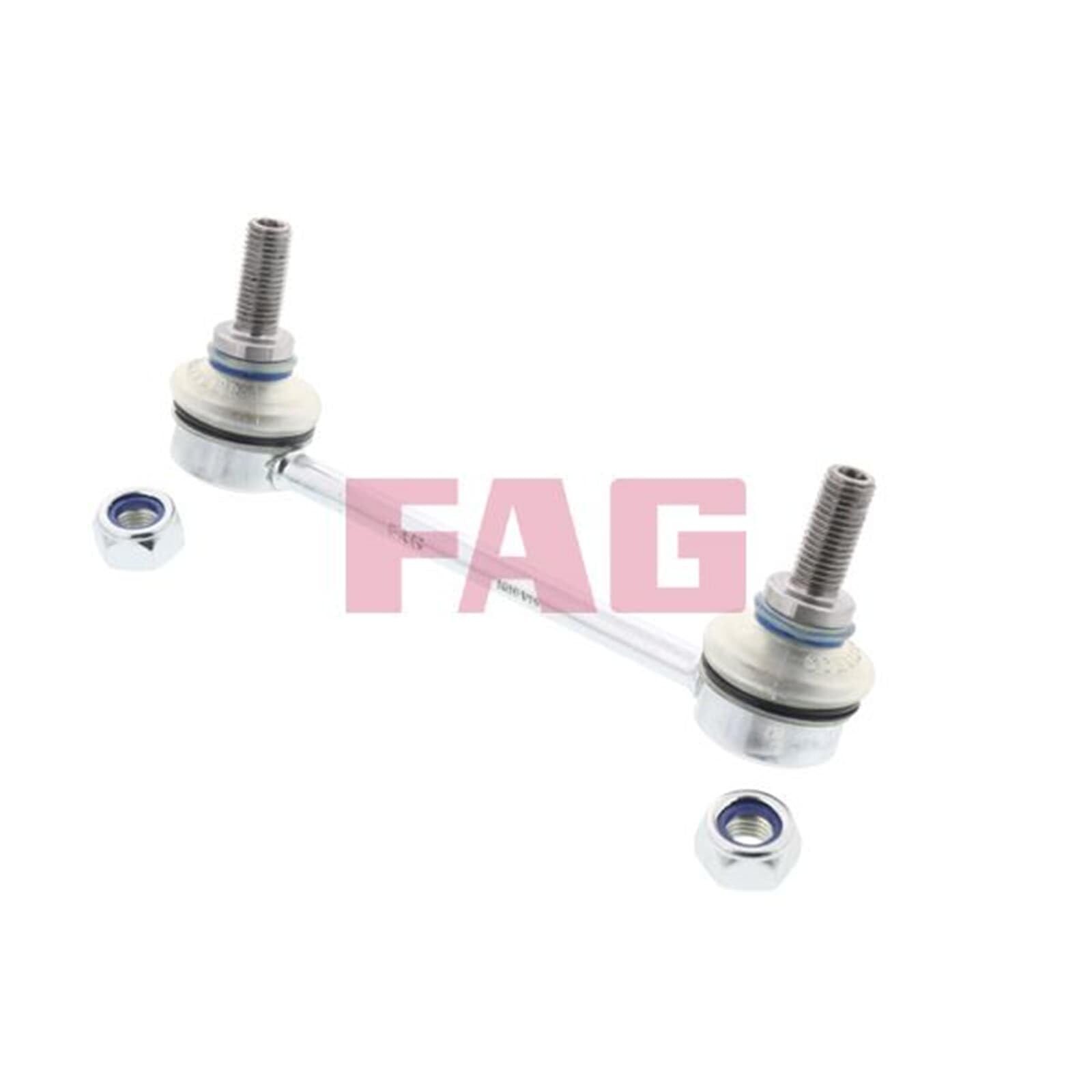 METZGER 53057408 Bielletta barra stabilizzatrice Assale anteriore Sx