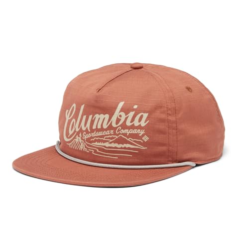 Image of Columbia Ratchet Strap Snap Back