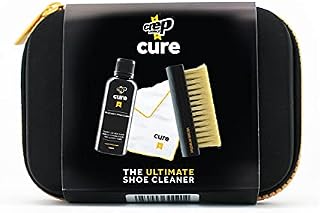 Crep Protect Cure Ultimate Zestaw do Czyszczenia Butów