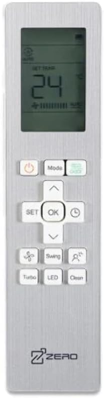 Kanartic ZERO Remote Control
