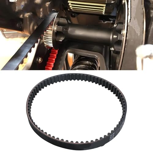 Courroie transmission Sur-Ron Light Bee SX cassée solution 560mm - 2