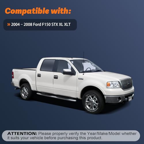 Portavasos para tablero Ford F150 2004-2008 miniatura 3
