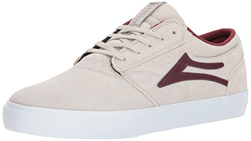 lakai griffin white