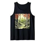 Évoquez l'essence du Japon : infusez votre espace avec l'esprit de l'Extrême-Orient en utilisant le design de peinture japonaise classique en bambou – où l'art et la culture se fondent sans problème.