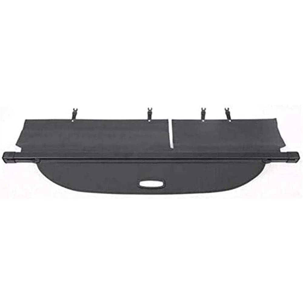 Auto Intrekbare Achter Cargo Cover Kofferbak Pakket Plank voor