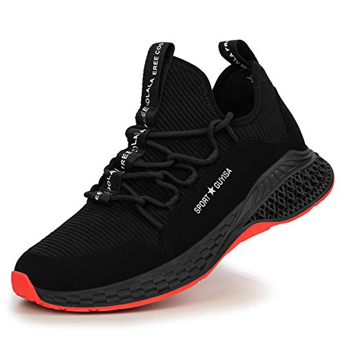 Amazon.es: JIANYE: Zapatos de seguridad