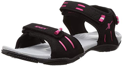 Sparx womens Ss0536l Sandal : Amazon.in 