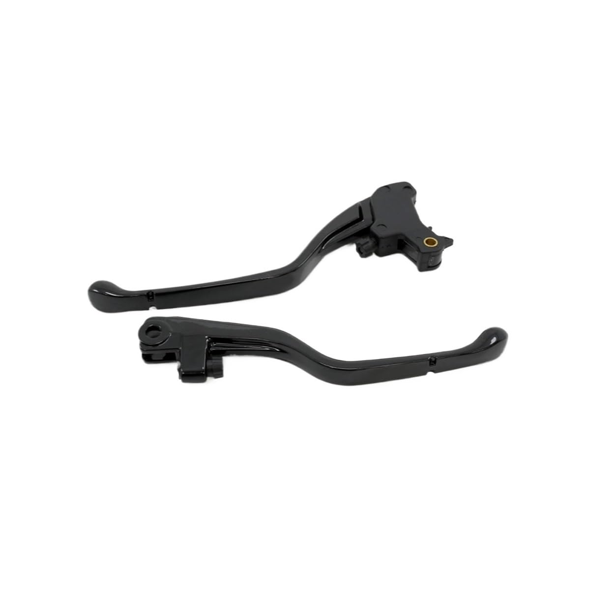 EMQDCAZ for F800GS F800R F700GS F650GS F 800 F800 GS R GT ST S G650GS F700 F650 800GT 800ST Motorcycle Handle Clutch Brake Levers Brake Clutch Reservoir Levers