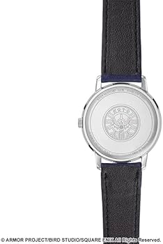 Amazon.co.jp: ドラゴンクエスト ウォッチ ＜ロト＞ 36mmモデル : ホビー