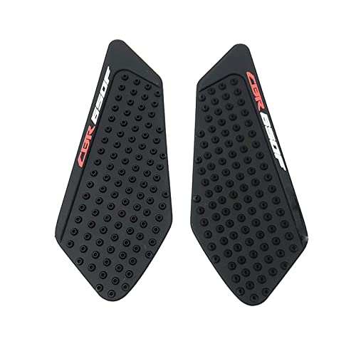 Sticker réservoir CBR650F idéal pour sécuriser vos trajets sinueux