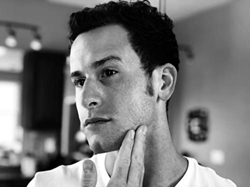 image for American Shaving Co. American Shaving After Shave Balm For Men (4oz) -