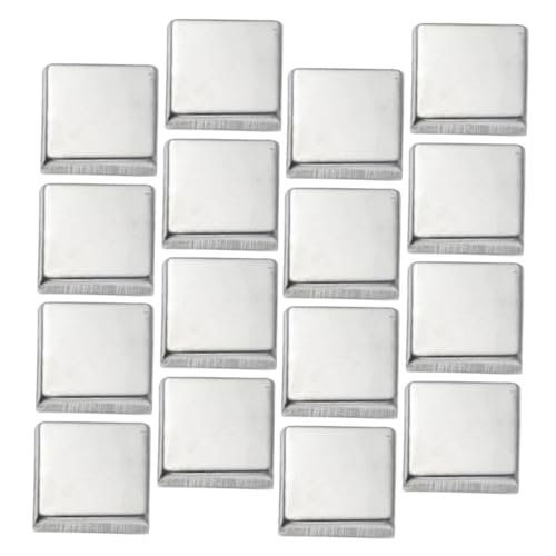 NOLITOY 50��̃A�C�V���h�E�p���b�g �l�p�^�A���~���R���p�N�g�p�� ����