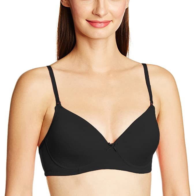 bwitch non padded underwired bra