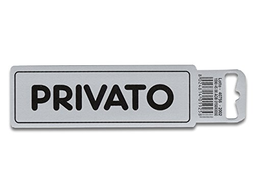 ET.AD. PRIVATO