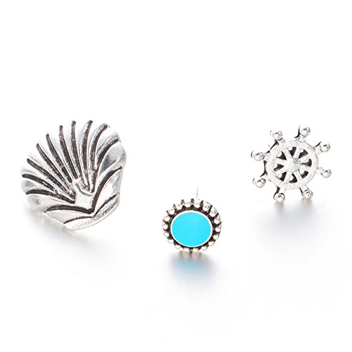 Preisvergleich Produktbild pengyu - Kupfer Kristall