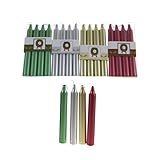 Mega Candles - Unscented 6