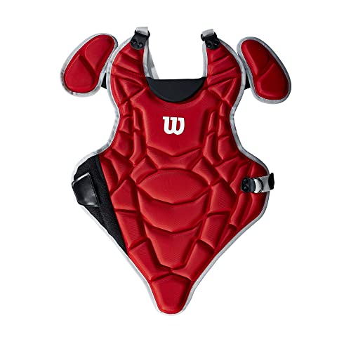 Image of Wilson EZ Gear 2.0 Catcher's Gear Kit