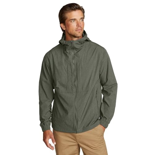 Eddie Bauer Men's Hatchet Ripstop Jacket