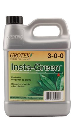 InstaGreen718902 INSTA-GREEN 4L