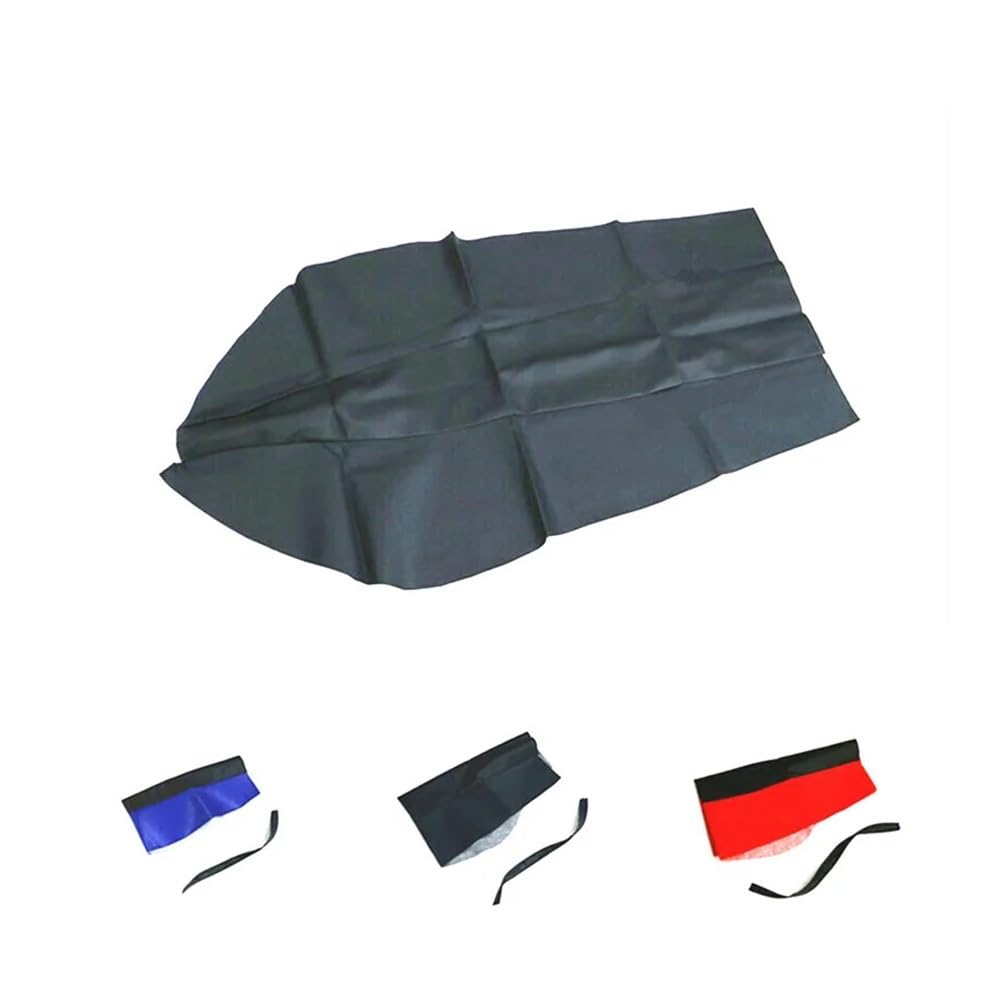 Housse De Siège De Moto Hon&da XR 250 230 400 125 CRM250R CRF250