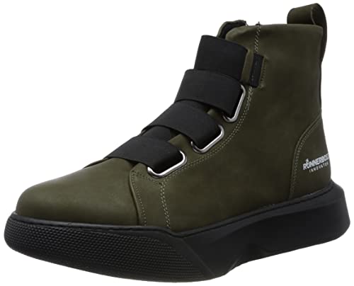 Image of Bonamaison Men's Classic Boots Fashion