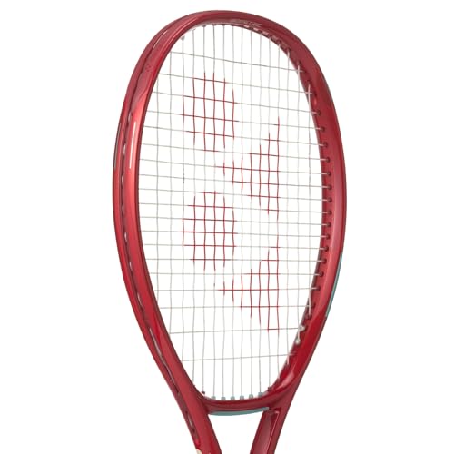 Yonex VCore 100L 8th Gen Tennis Racquet - Image 7