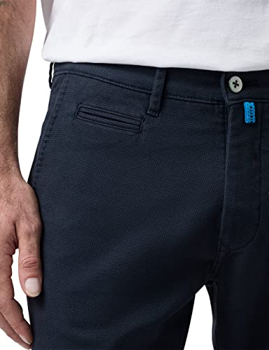 Pierre Cardin Futureflex Pantaloni, Blu, 34W x 36L...