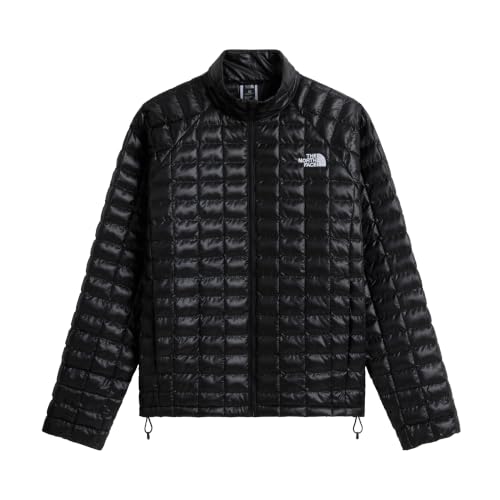 Image of The North Face Men's Thermoball Insulated Jacket (Standard & Big Size) | High Loft Insulation, Wind & Water Resistant