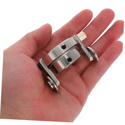 Roue de guidage ERINGOGO pour outil torch cutter roller guide wheel - 7