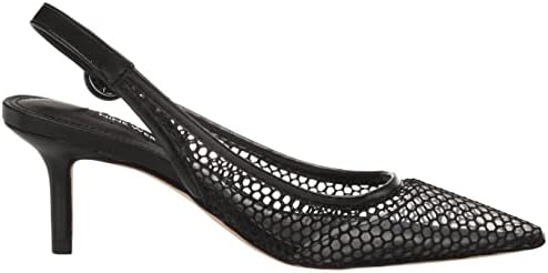 Nine West Women's ALOTS Pump, Black 001, 9.5 | Image 5