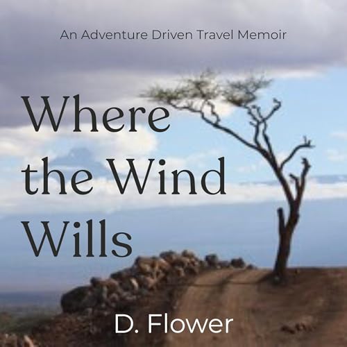 Page de couverture de Where the Wind Wills