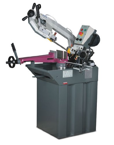 Preisvergleich Produktbild Optimum Bandsäge OPTI S 210 G