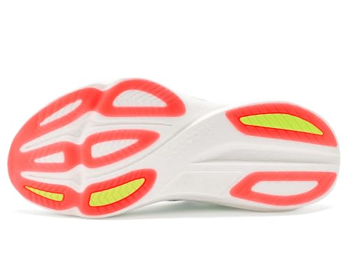 Image of Saucony Women's Endorphin Azura Sneaker