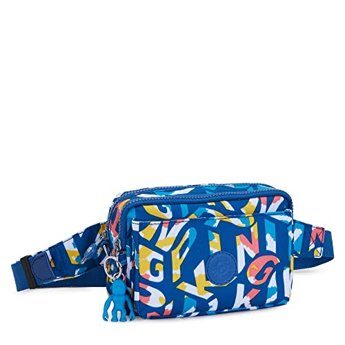Sac Kipling Abanu Multi résistant pour femme cherche rangement compact - 3
