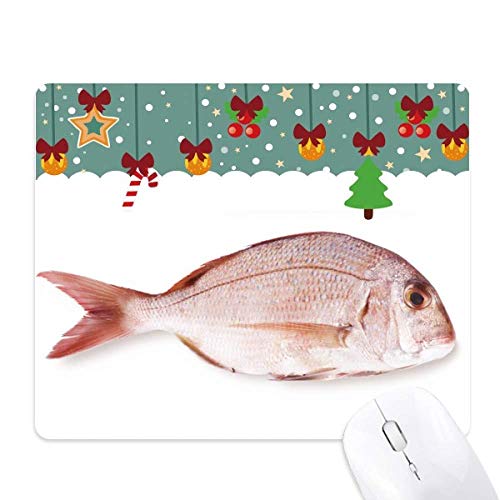 Tapis de souris Ocean Fish pour éviter les glissements et décorer votre bureau