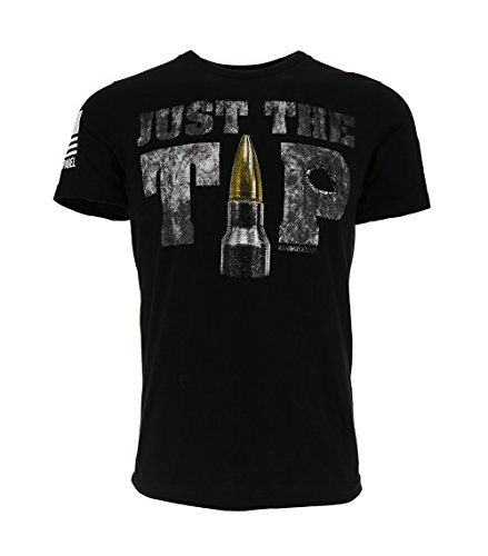 Just The Tip Men's T-Shirt