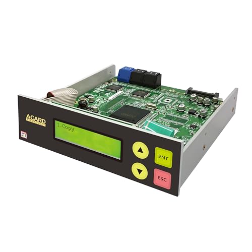 Acard1対1コントローラー コピーデュプリケーター + SATAケーブル用2 41FIAVPv0DL.jpg