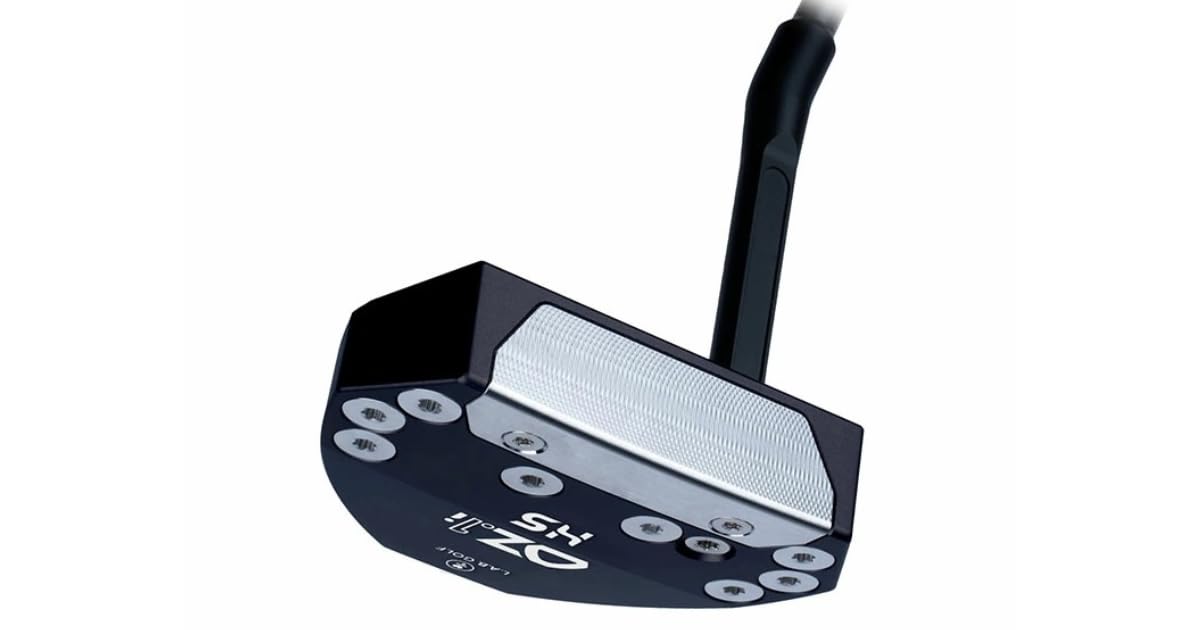 Amazon.co.jp: 【2025新モデル】 LAB GOLF ラブゴルフ OZ.1i HS ヒール