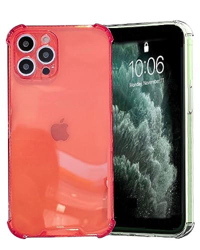 �yJapan Platina�z iPhone15plus �p �P�[�X (���b�h�j 6.7�C���` �A�C�t�H��15�v���X �P�[�X �J�o�[ �N���A �X�}�z�P�[�X TPU Qi�[�d ����~�� ���菝�h�~ �y�� ���^ no-15��lus-red