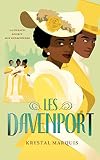  Les Davenport (French Edition)