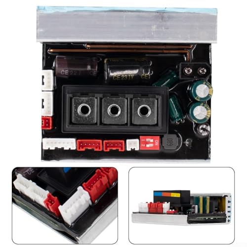 Moederbord Controller Moederbord Voor Ninebot Max G2 Elektrische Scooter Controller - Afbeelding 5