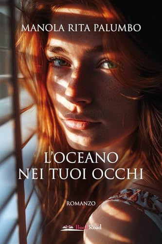 L'oceano Nei Tuoi Occhi L'oceano Nei Tuoi Occhi