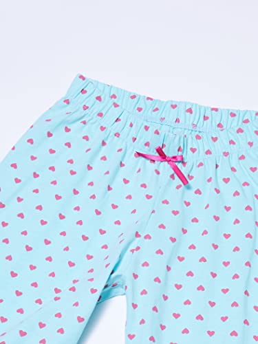 Conjunto de pijama Free Spirit Longo,Lupo;meninas,Branca ,14