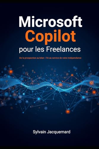 Microsoft Copilot pour les freelances...