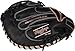 Rawlings | R9 Series Fastpitch Softball Glove | Catchers Mitt | 33' | RHT | Pro H-Web | Black