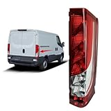 Wasserdicht und beständig gegen extreme Wetterbedingungen, um eine zuverlässige Leistung in jeder Fahrsituation zu gewährleisten