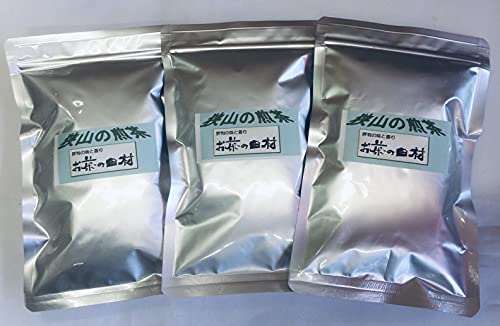 もて茶って 狭山茶100g×3袋